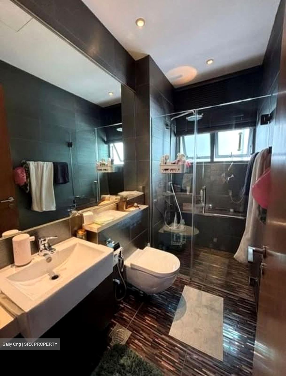 Mountbatten Regency (D15), Apartment #553492871